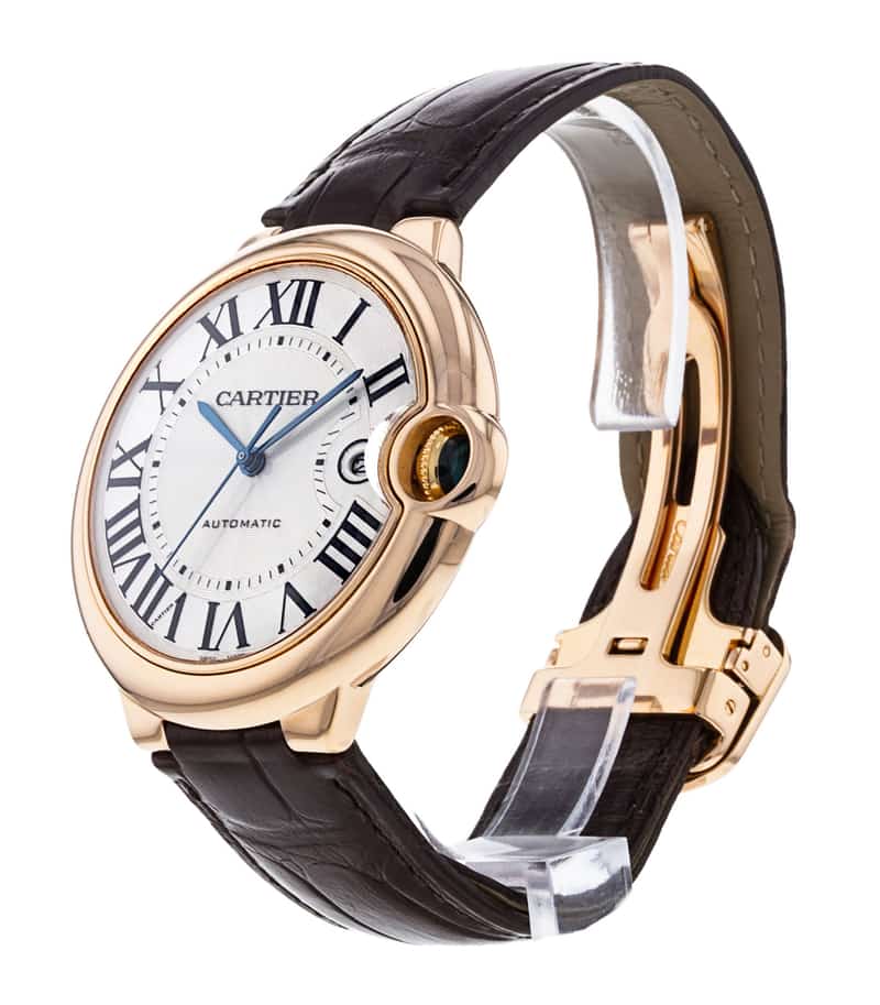 Cartier Ballon Bleu W6900651